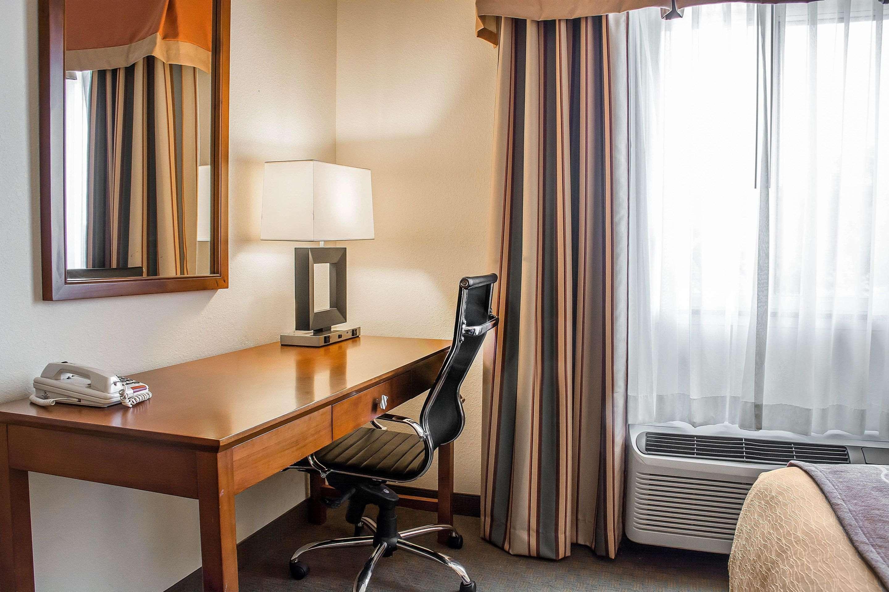 Comfort Inn Near University Huntsville Kültér fotó